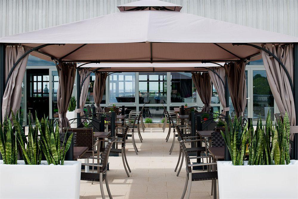 Panorama Hotel Schweinfurt Exterior photo